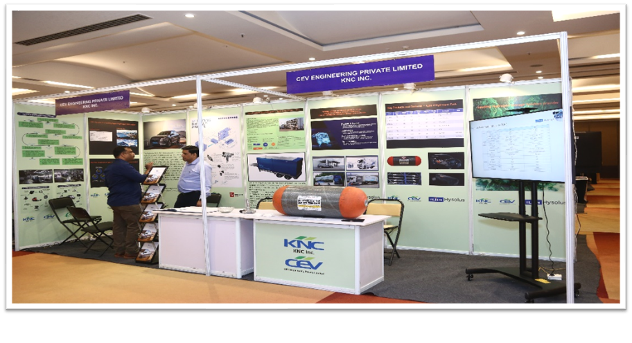 Hydrogen Technology Expo